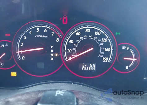 2006 Subaru Outback 2.5Xt from USA, damaged, VIN 4S4BP68C464321705